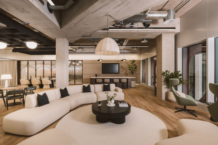 CBRE Offices - Birmingham - 5