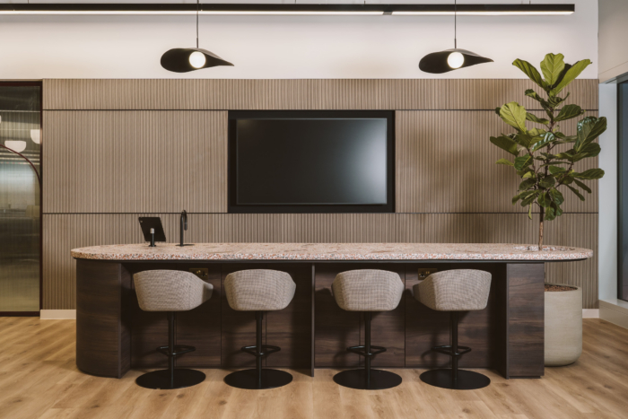 CBRE Offices - Birmingham - 6
