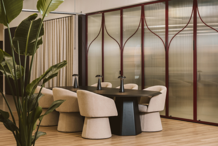 CBRE Offices - Birmingham - 7