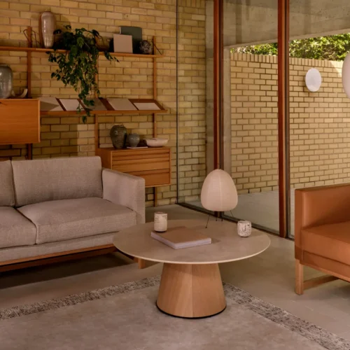 Orten Sofa - 0