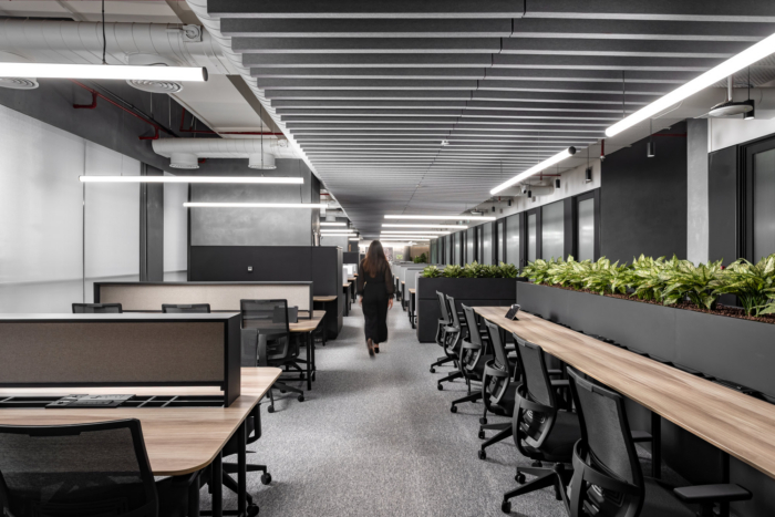 Triveni Turbines Offices - Delhi - 5