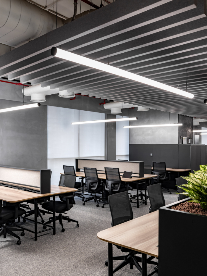 Triveni Turbines Offices - Delhi - 6