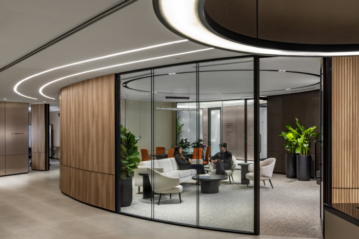 Triveni Turbines Offices - Delhi - 3