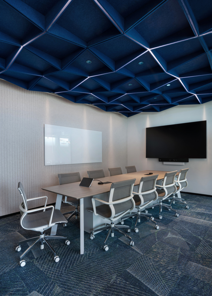 Payoneer Offices – Ramat Hasharon - 10