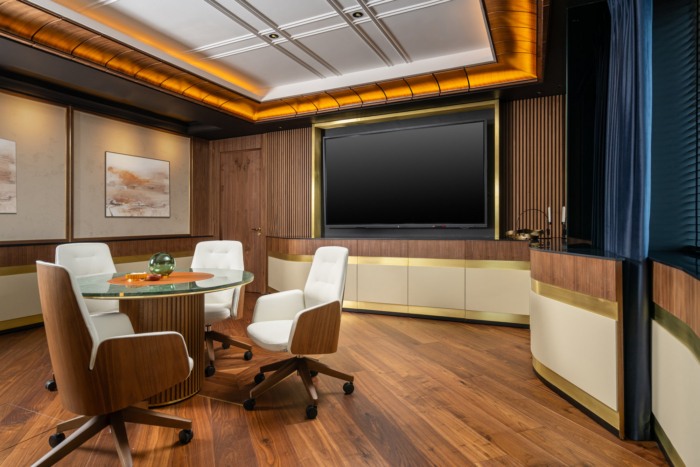 Project Meridian Offices - Romania - 4