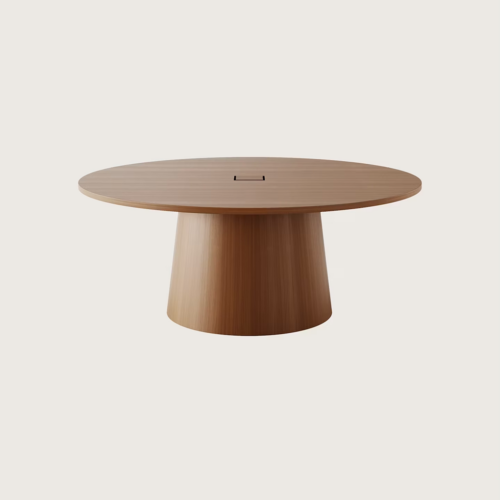 JD Meeting Table by Geiger