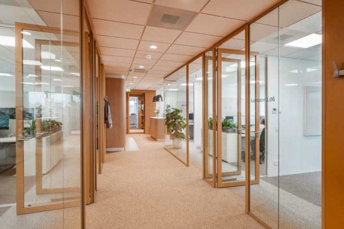 Kibeo Offices – Goes