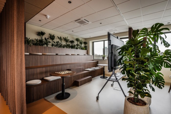 Kibeo Offices – Goes - 5