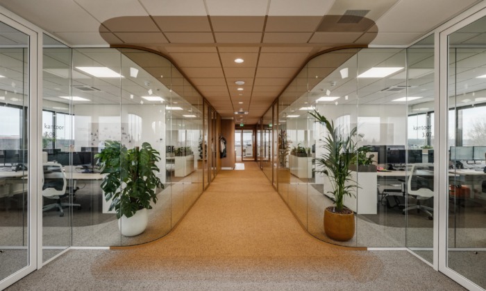 Kibeo Offices – Goes - 8