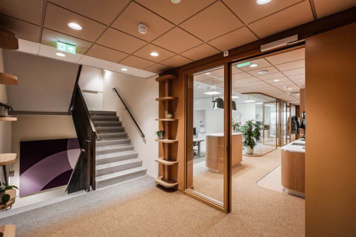 Kibeo Offices – Goes - 9