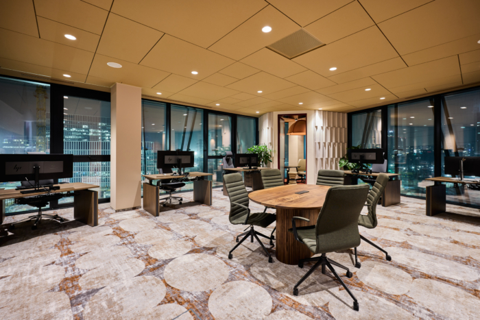 Sopra Steria Offices – Katowice - 17
