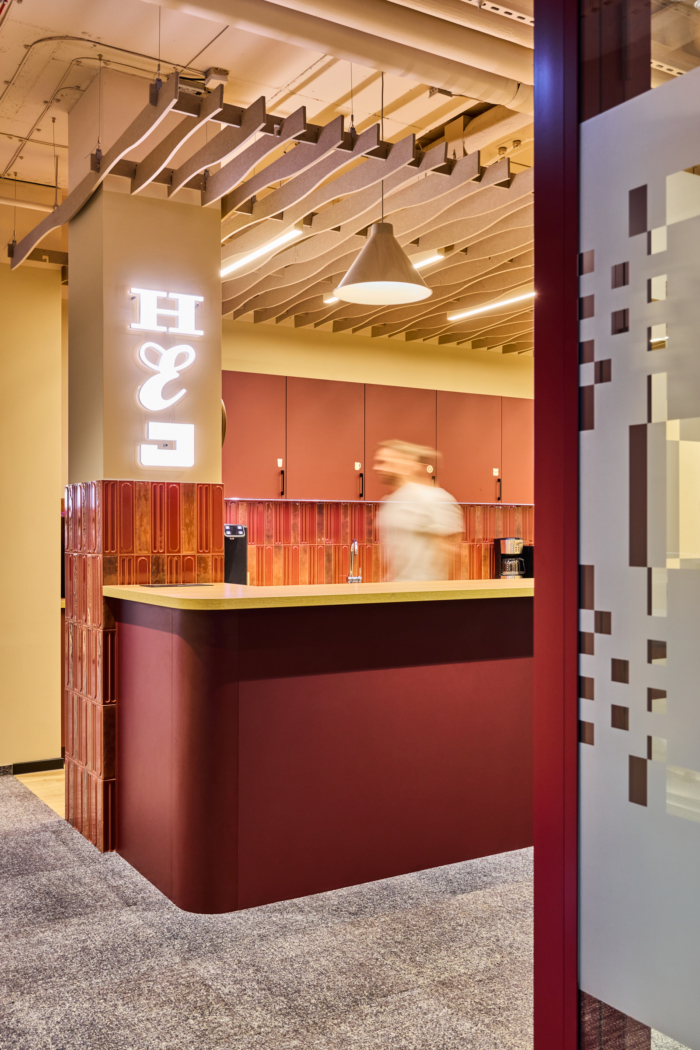 Sopra Steria Offices – Katowice - 18