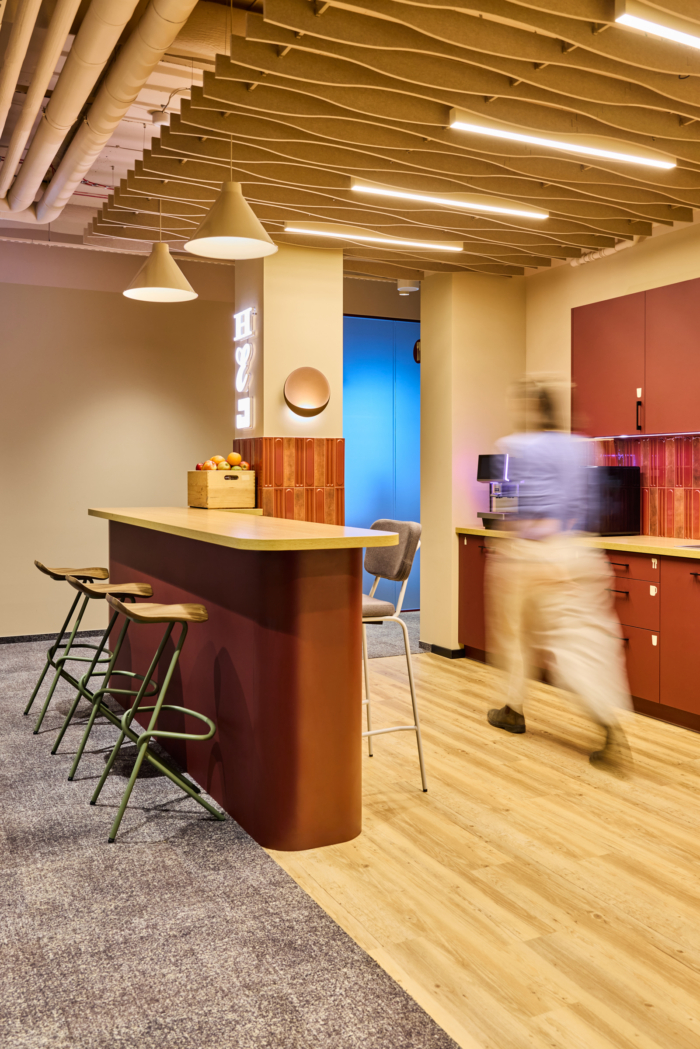 Sopra Steria Offices – Katowice - 19