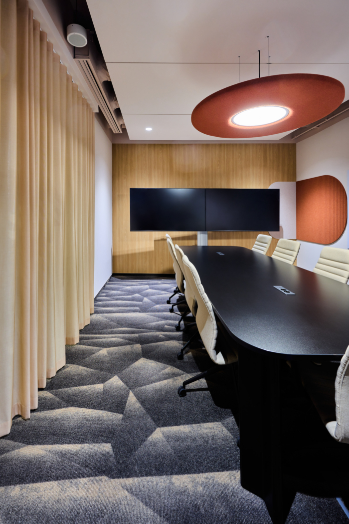 Sopra Steria Offices – Katowice - 15