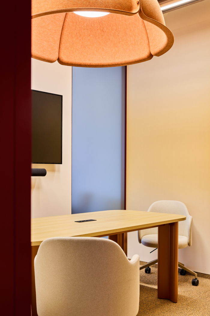 Sopra Steria Offices – Katowice - 12