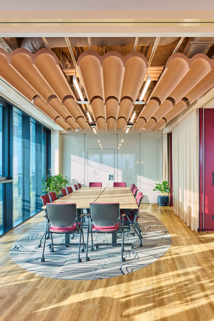 Sopra Steria Offices – Katowice - 6