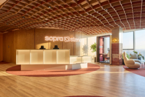 Sopra Steria Offices – Katowice - 1