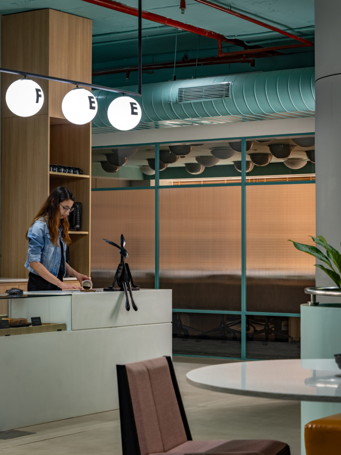 Spring House Offices - Gurugram - 4