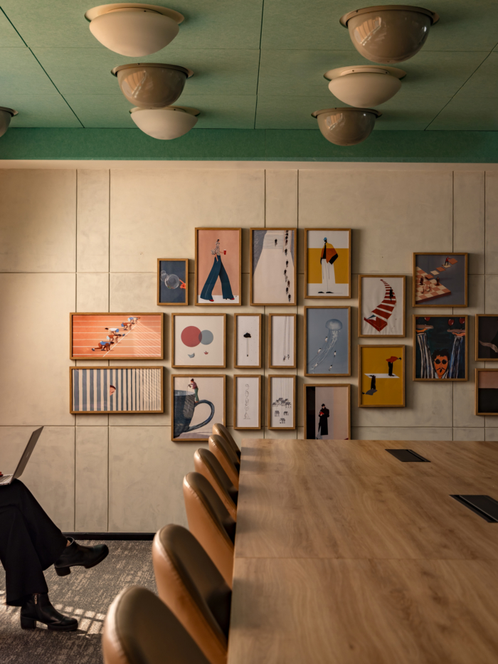Spring House Offices - Gurugram - 5