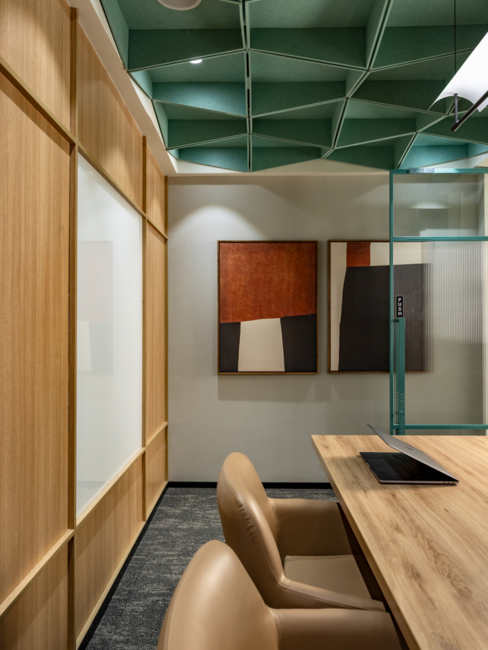 Spring House Offices - Gurugram - 8