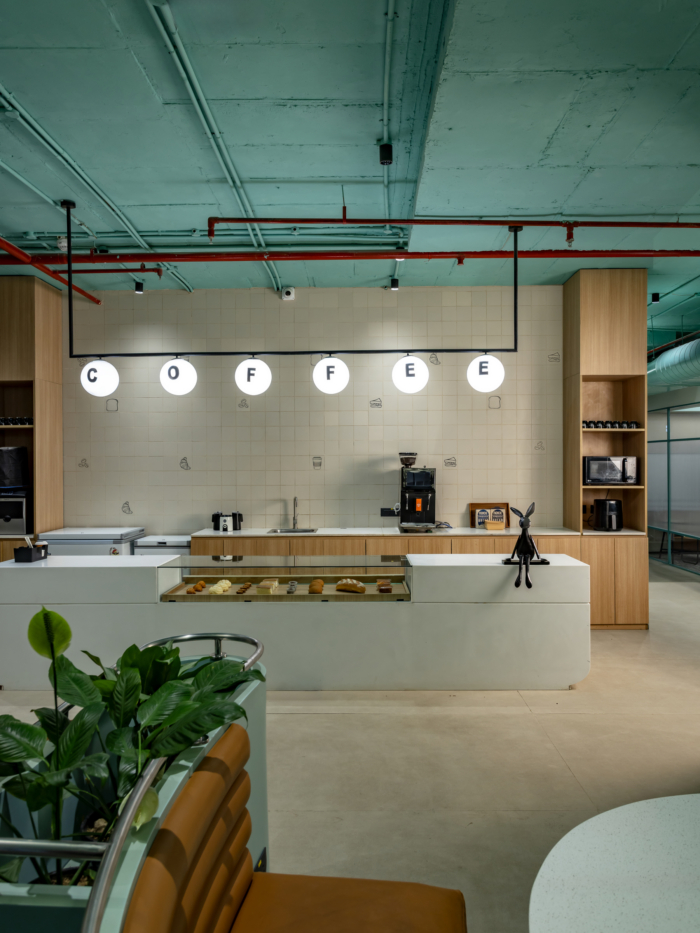 Spring House Offices - Gurugram - 9
