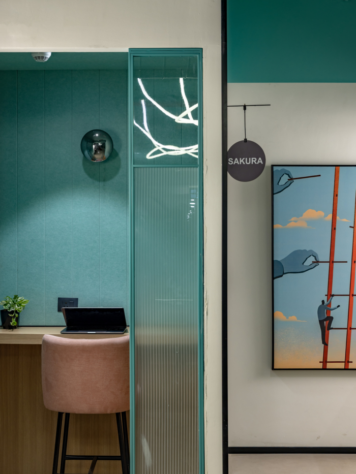 Spring House Offices - Gurugram - 10