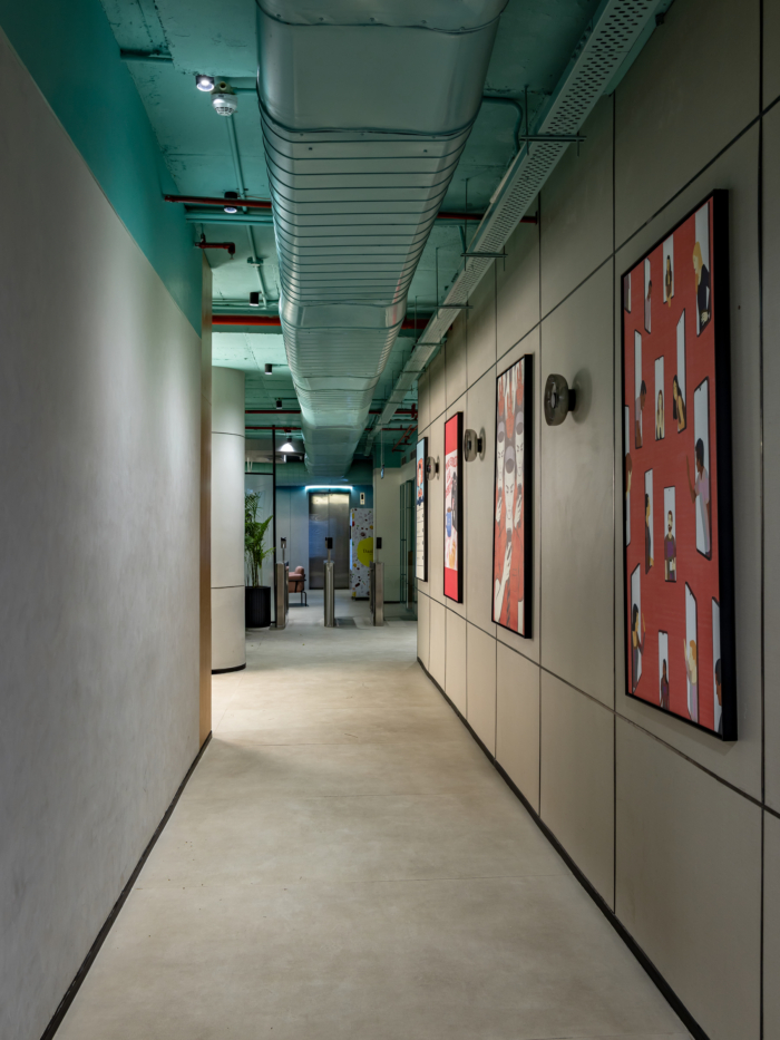 Spring House Offices - Gurugram - 12