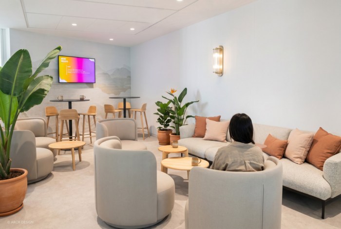 STELLIANT Offices – Paris - 5