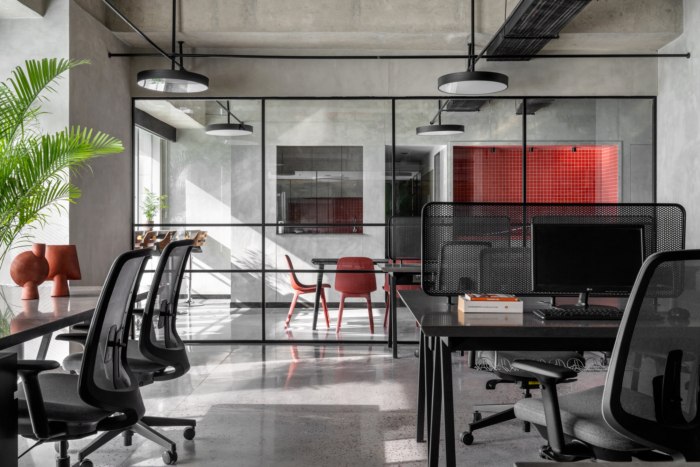 Niral Parikh and Associates Offices - Ahmedabad - 7