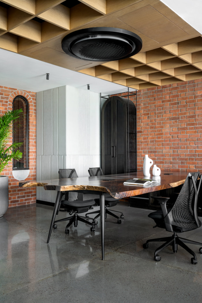 Niral Parikh and Associates Offices - Ahmedabad - 10