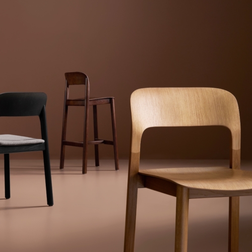 Tiago Chair - 0