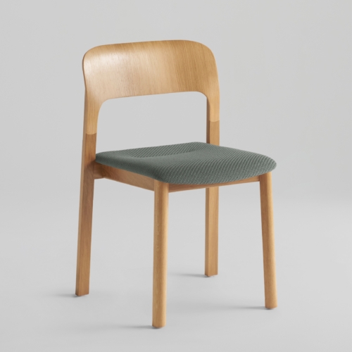 Tiago Chair - 0