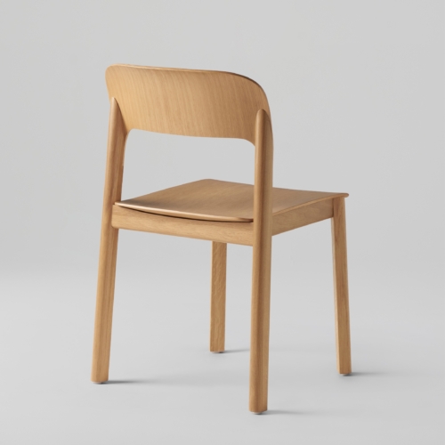 Tiago Chair - 0