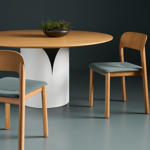 Tiago Chair - 0