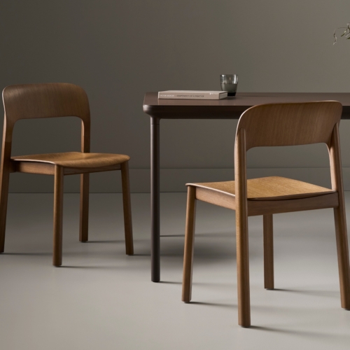 Tiago Chair - 0