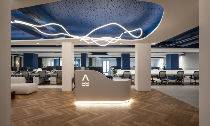 Badenes Logistics Offices – Valencia - 1