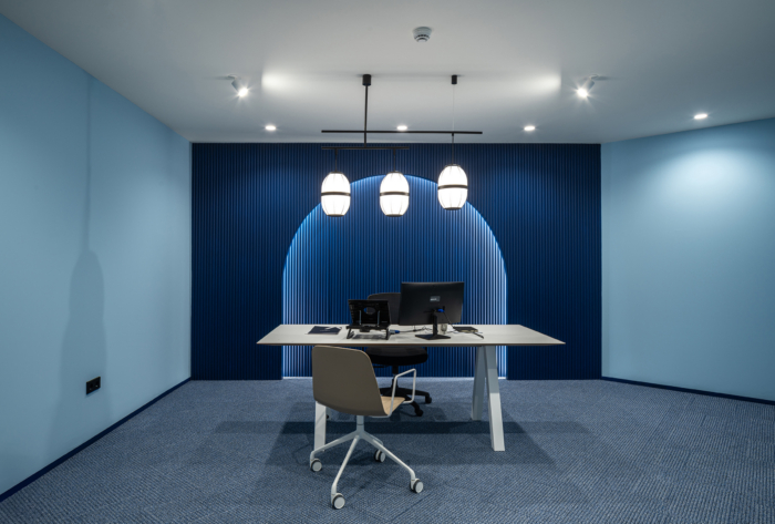 Badenes Logistics Offices - Valencia - 6