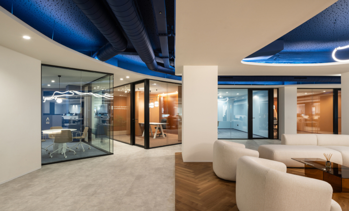 Badenes Logistics Offices - Valencia - 3