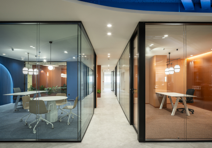 Badenes Logistics Offices - Valencia - 4