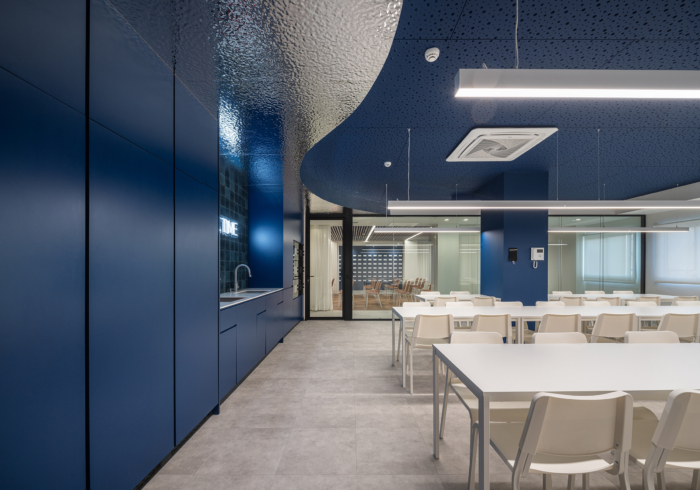 Badenes Logistics Offices - Valencia - 8