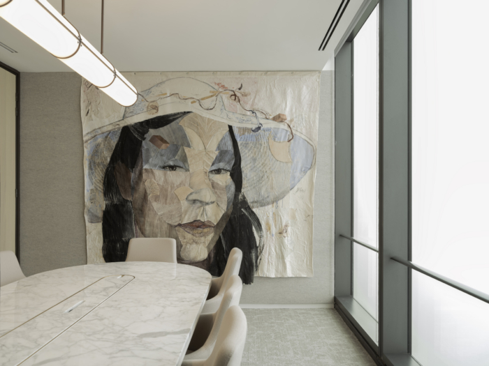 Vistria Offices - New York City - 12