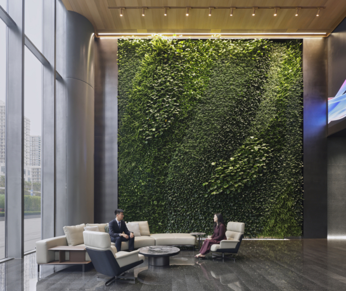 WeBank Headquarters – Shenzhen - 3