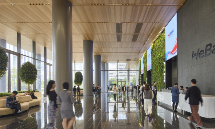 WeBank Headquarters – Shenzhen - 22
