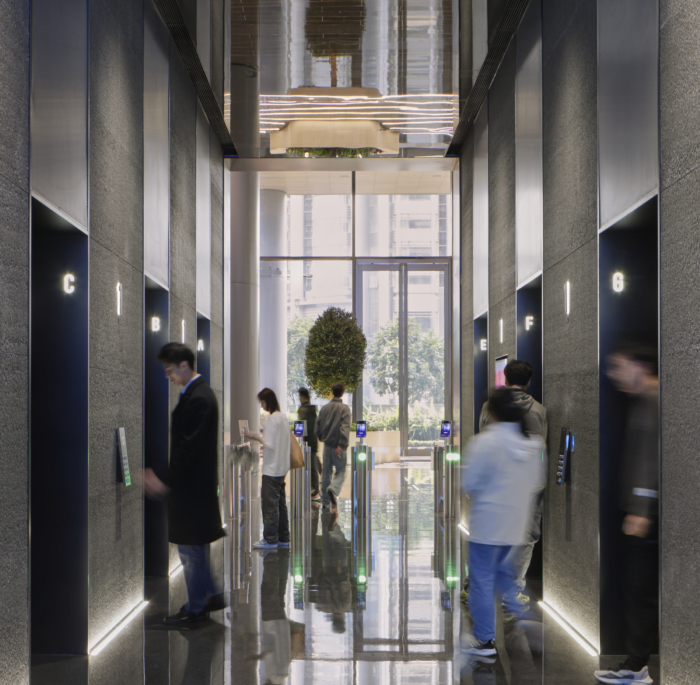 WeBank Headquarters – Shenzhen - 4