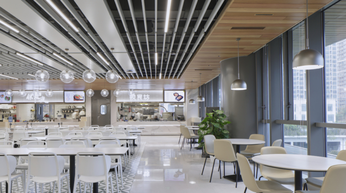 WeBank Headquarters – Shenzhen - 12
