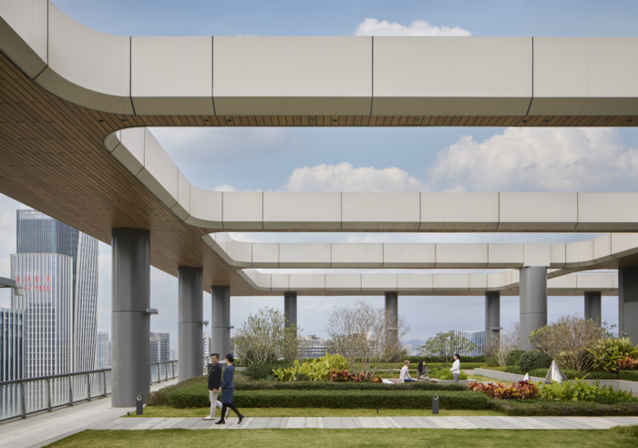 WeBank Headquarters – Shenzhen - 15