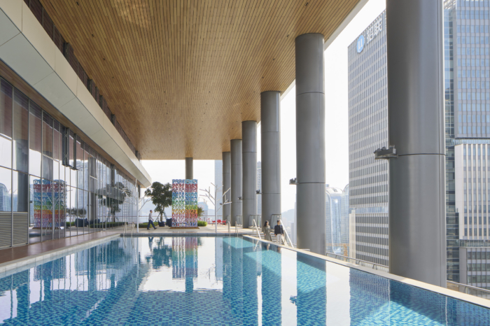 WeBank Headquarters – Shenzhen - 16