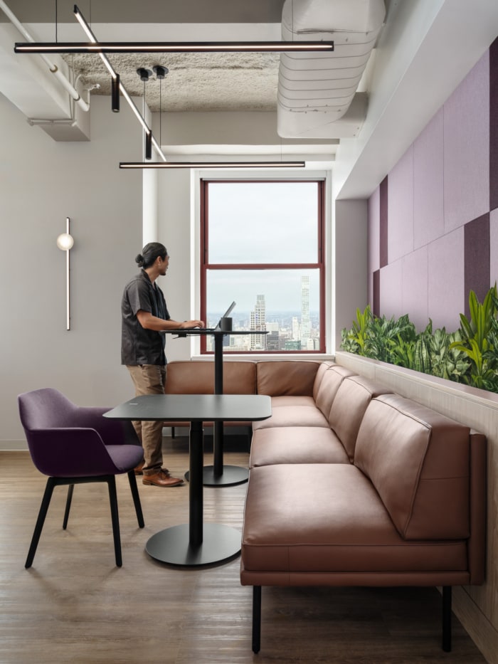 Global Management Consulting Firm Offices - New York City - 5