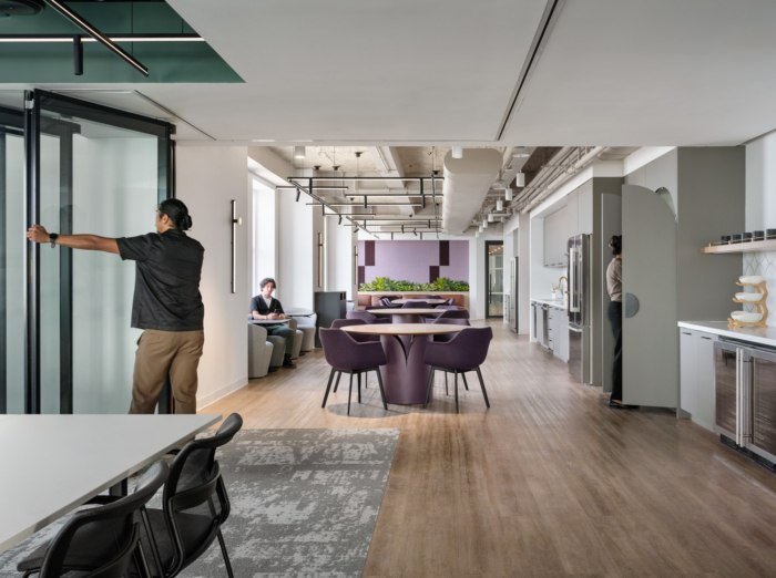 Global Management Consulting Firm Offices - New York City - 4