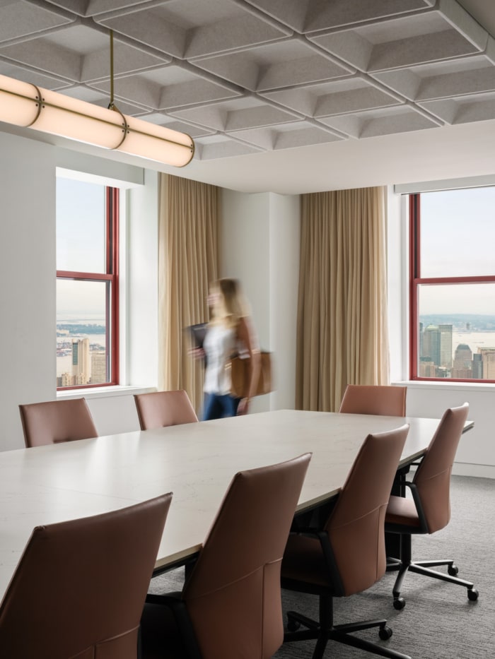 Global Management Consulting Firm Offices - New York City - 6